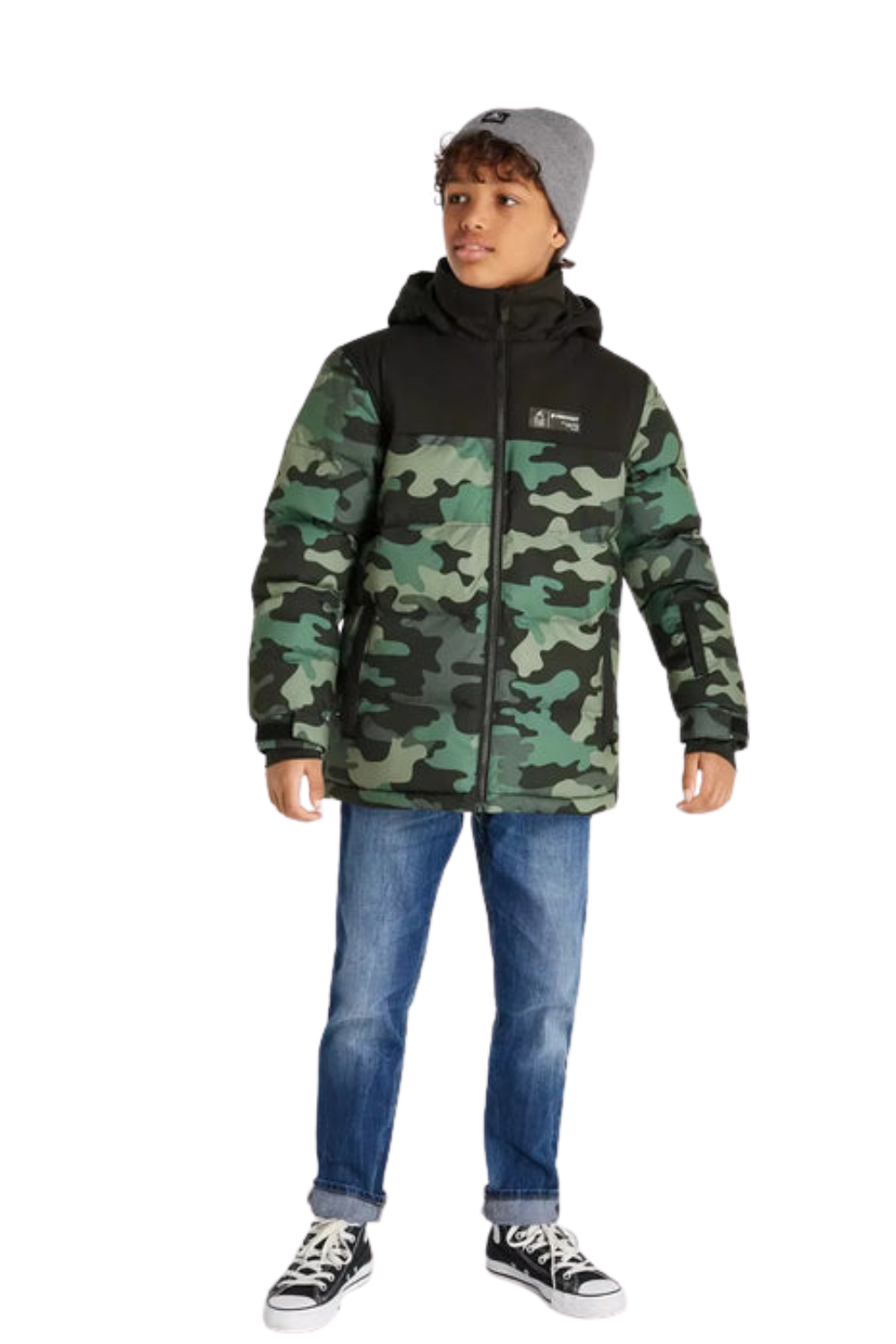 Protest Armin Junior Ski Jacket