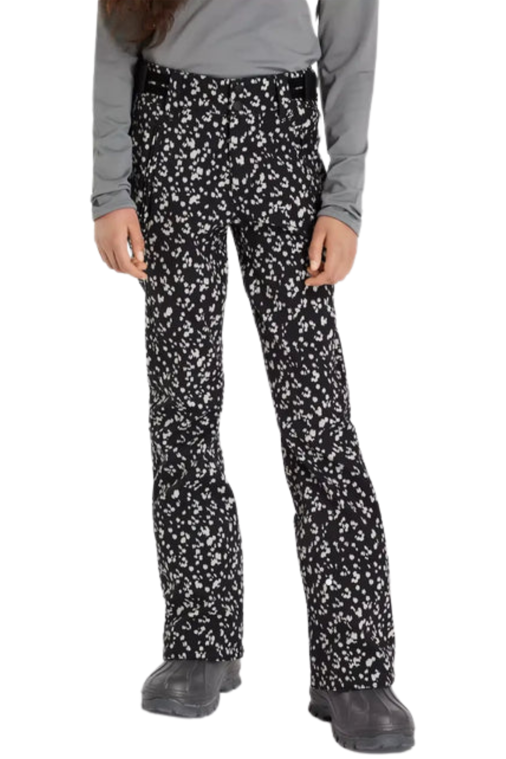 Protest Classy Junior Softshell Ski Pants