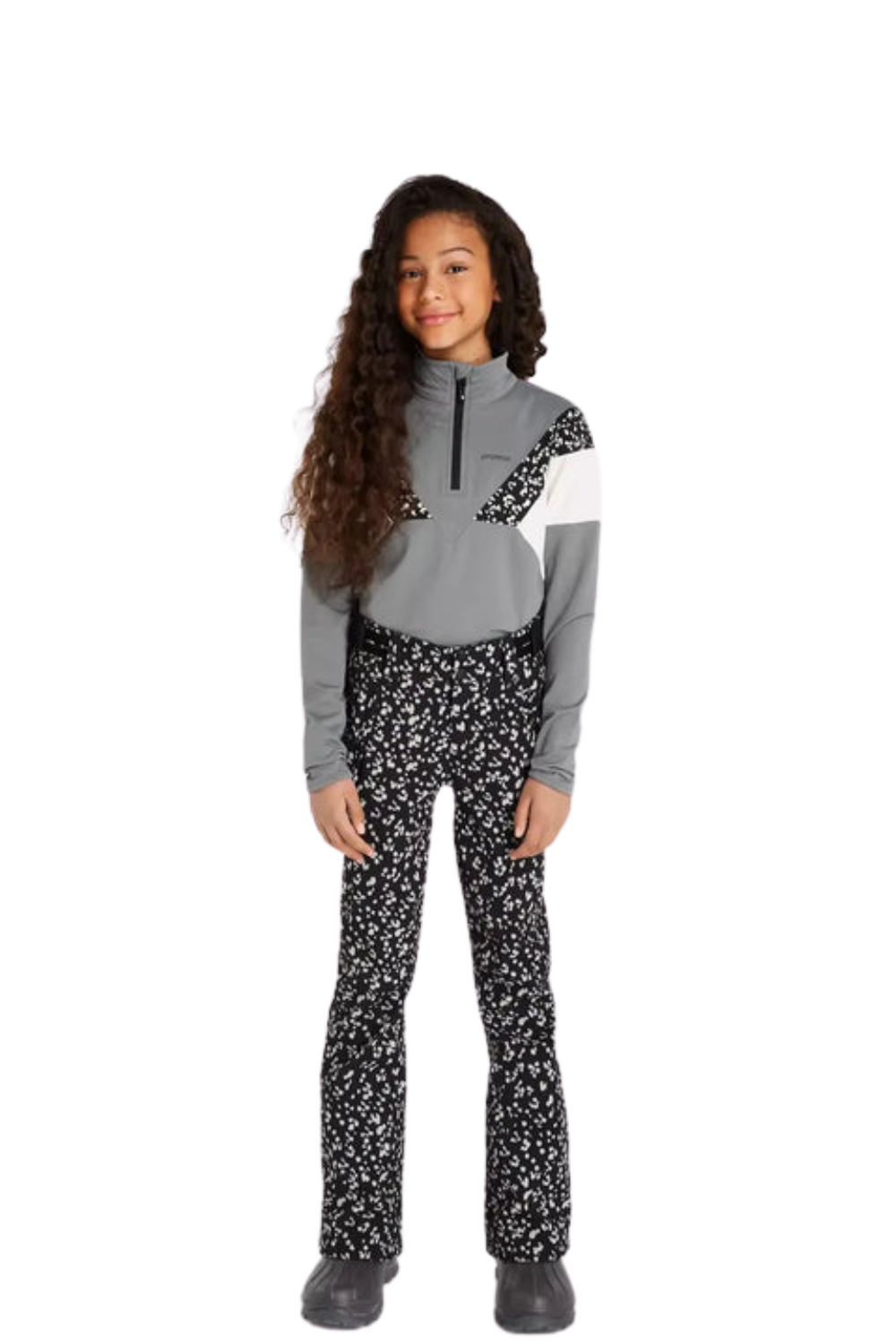 Protest Classy Junior Softshell Ski Pants