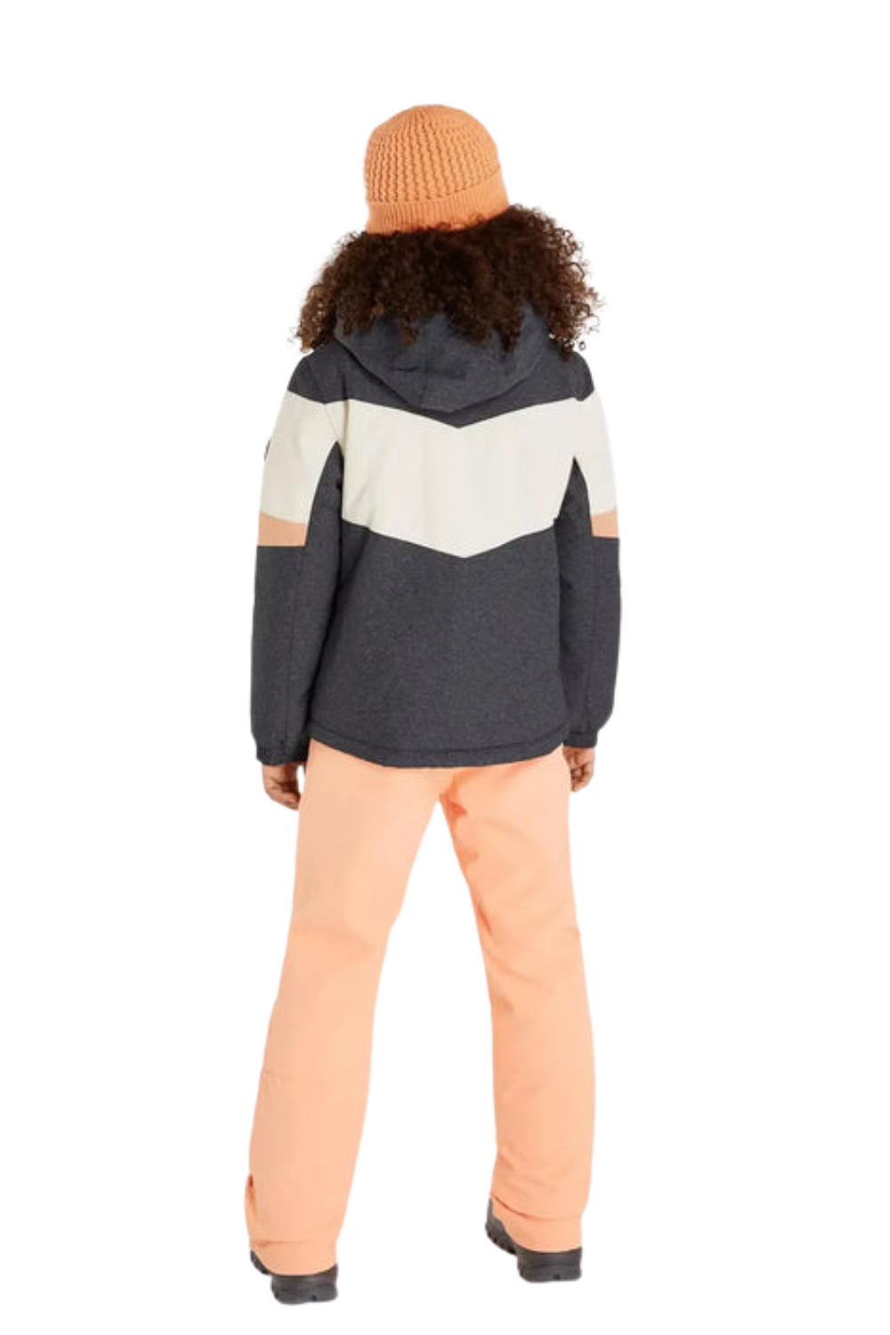 Protest Lottes Junior Ski Jacket