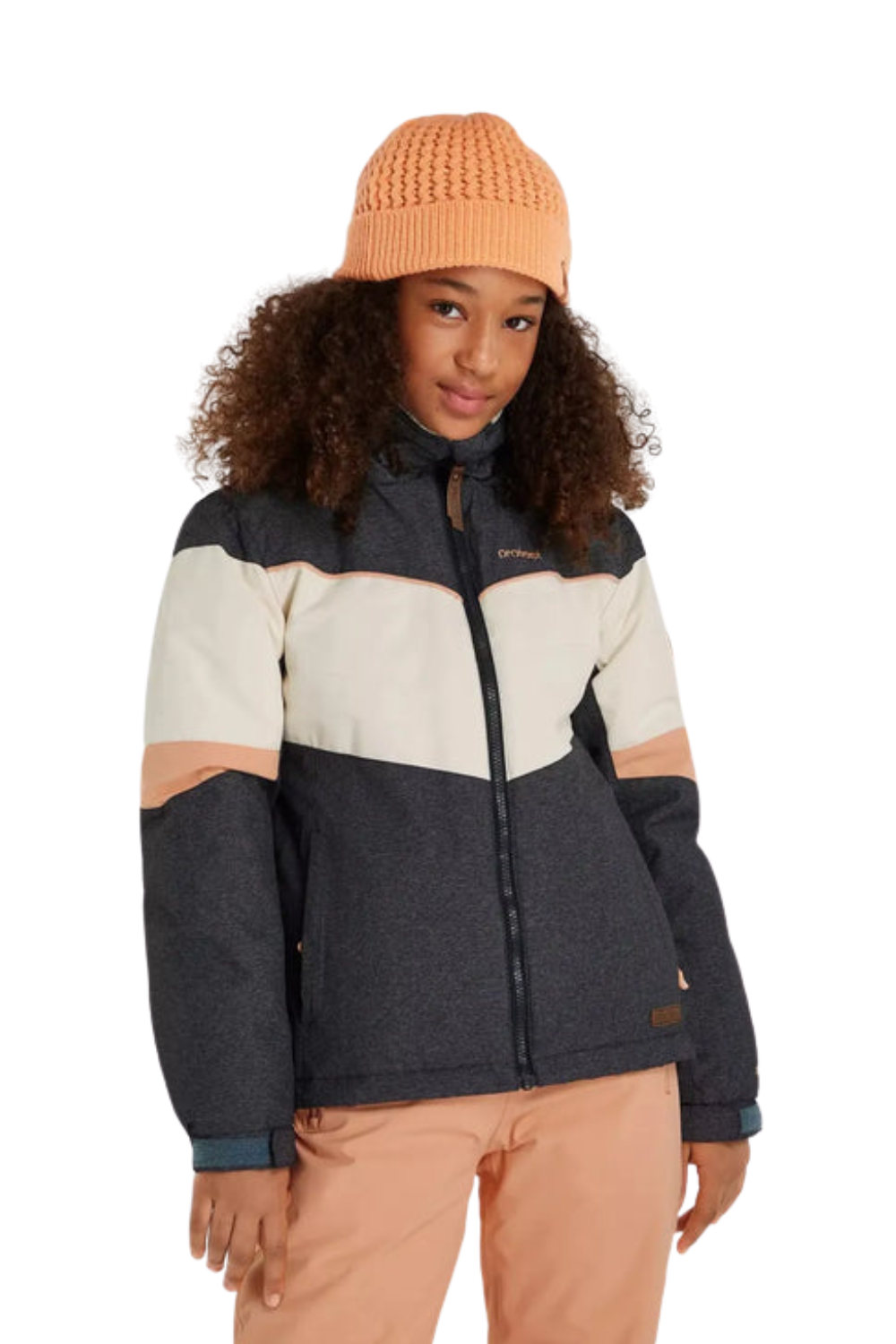 Protest Lottes Junior Ski Jacket