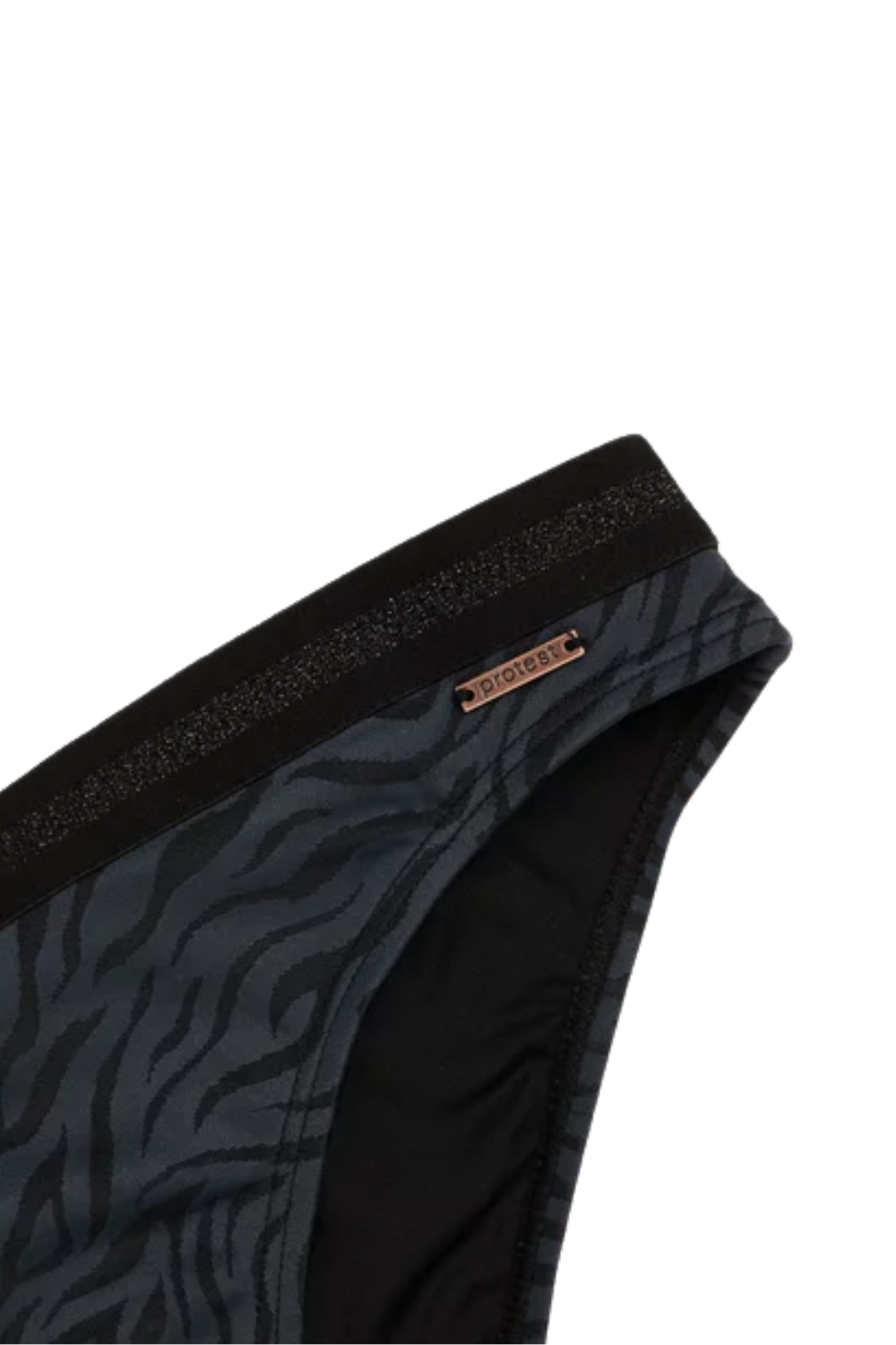 Protest Mixjazz Bikini Bottom