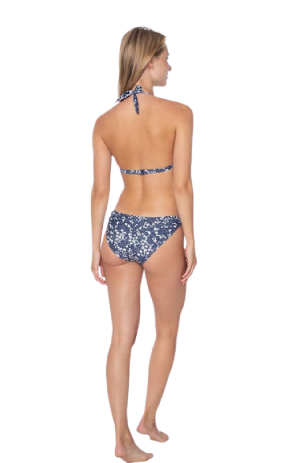 Protest Mixkandy Floral Bikini Bottom