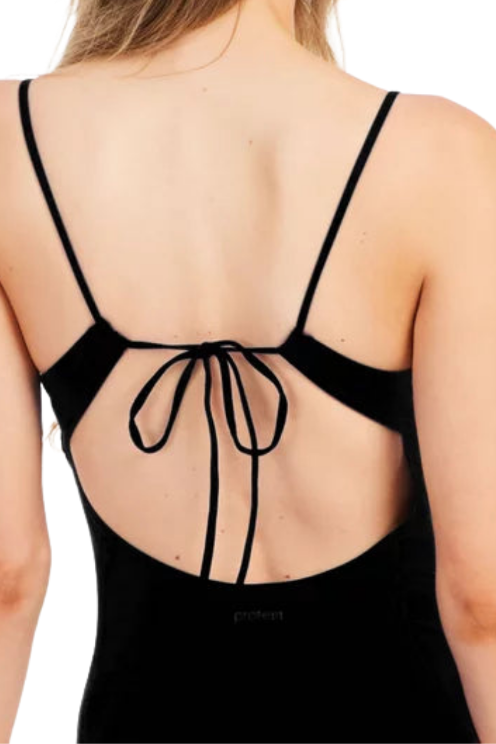 Protest Prttime Swimsuit True Black