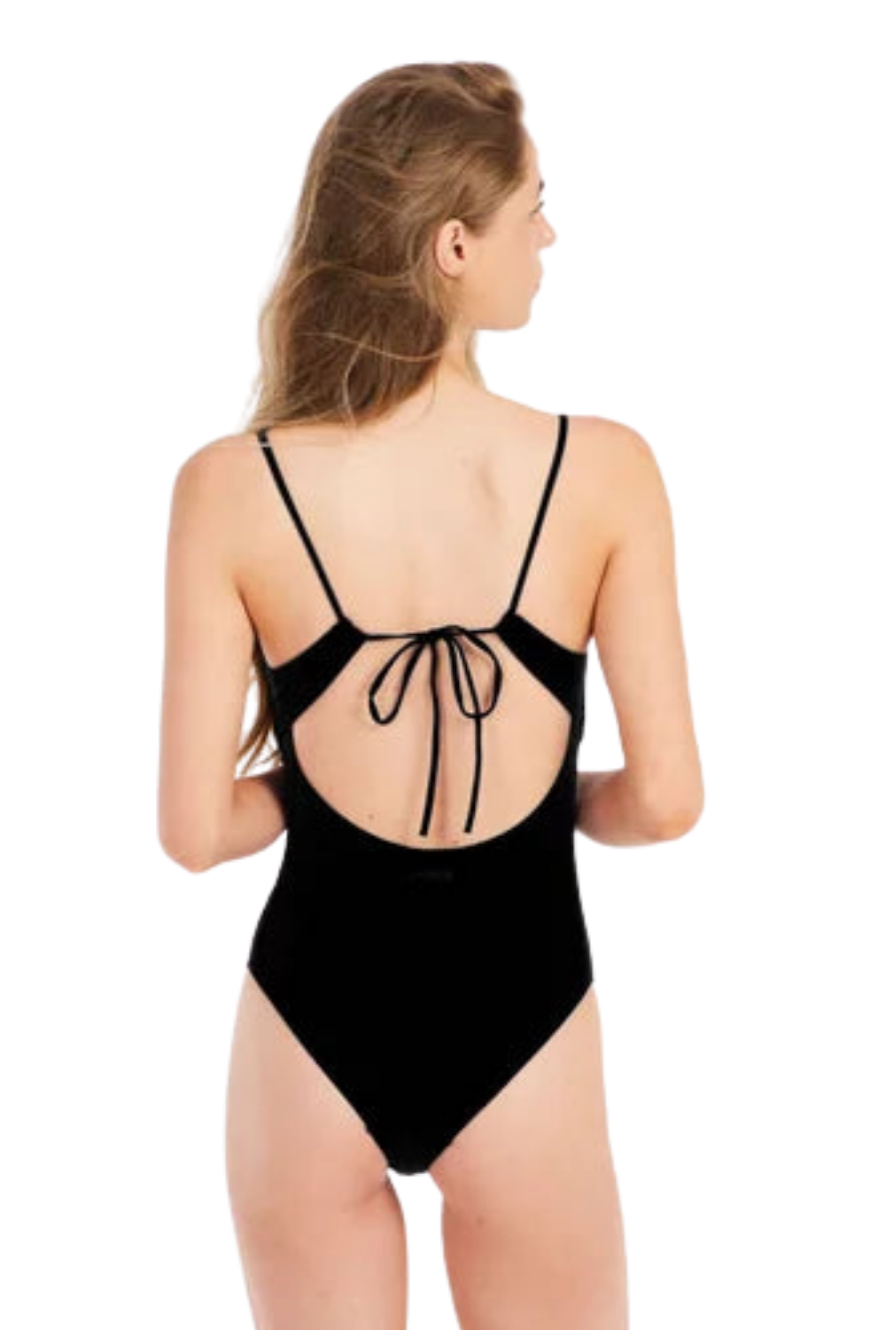 Protest Prttime Swimsuit True Black