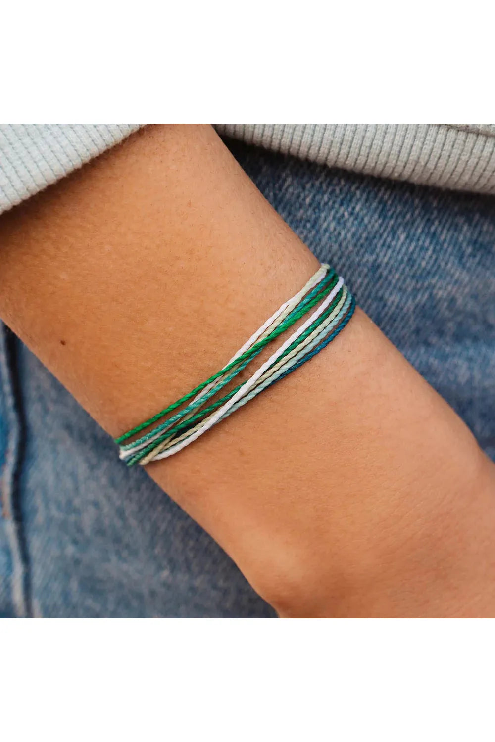 Being a sales pura vida rep