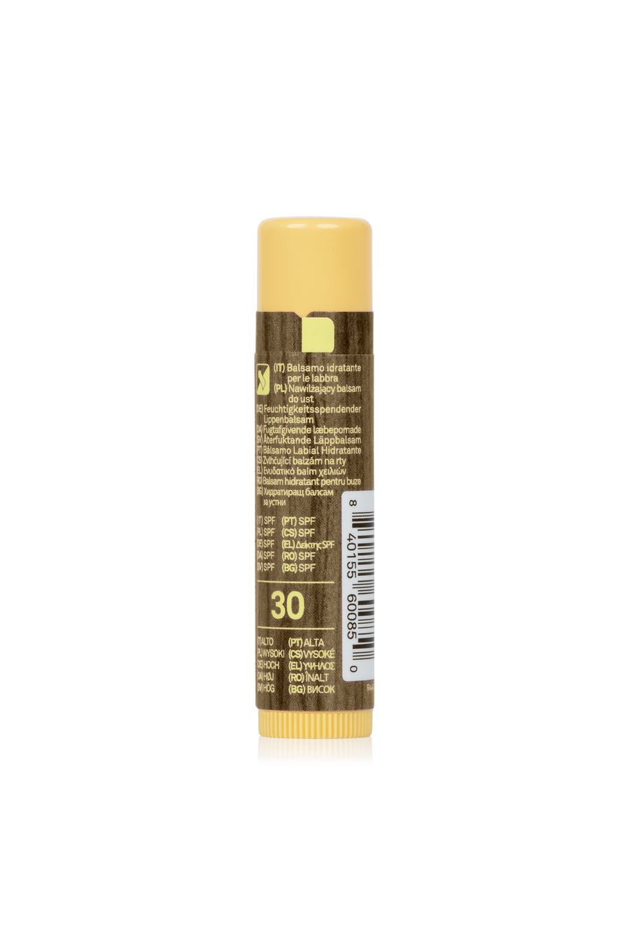 Sun Bum Original SPF 30 Sunscreen Lip Balm Mango