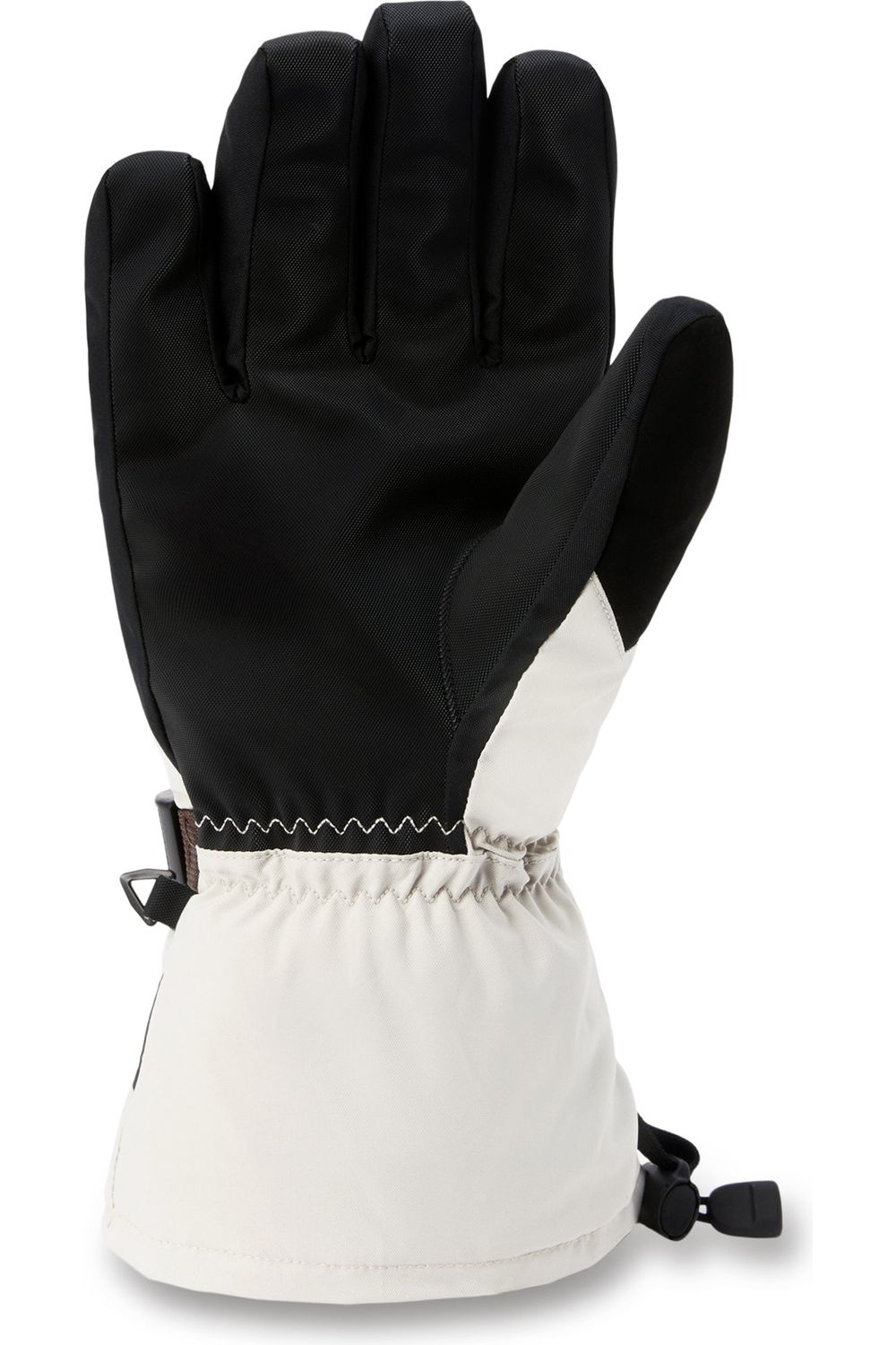 Dakine Leather Scout Snow Glove Silver Lining