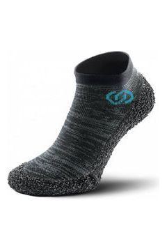 Skinners Athleisure Metal Grey