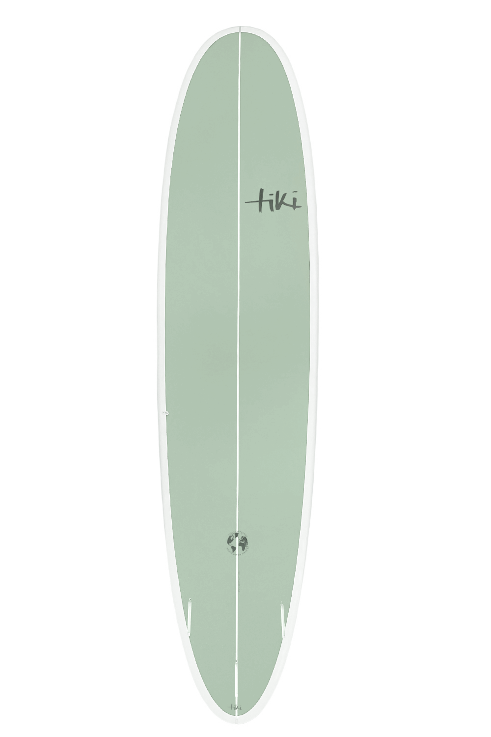 Tiki Evolution Glide Surfboard Sage