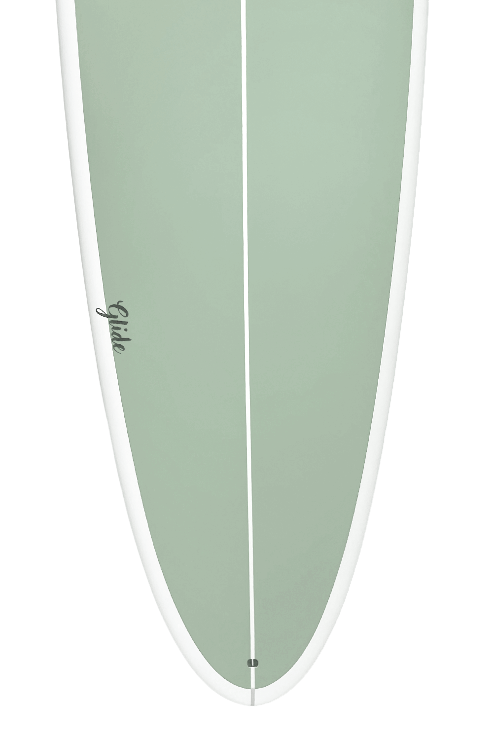 Tiki Evolution Glide Surfboard Sage