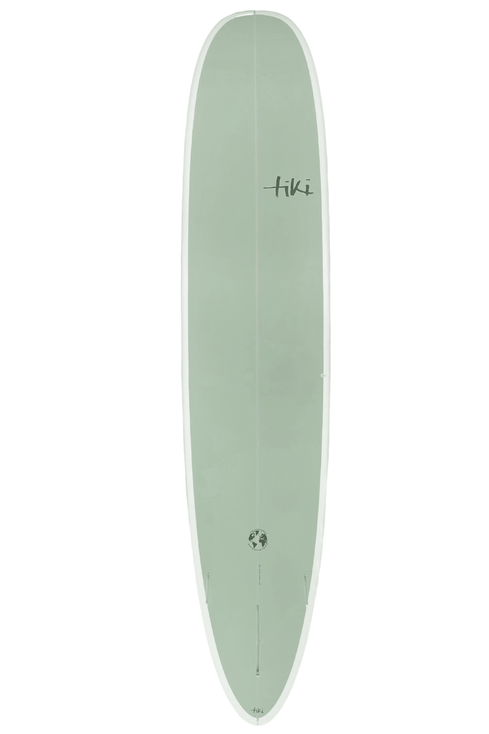 Tiki Evolution Trim Surfboard Sage