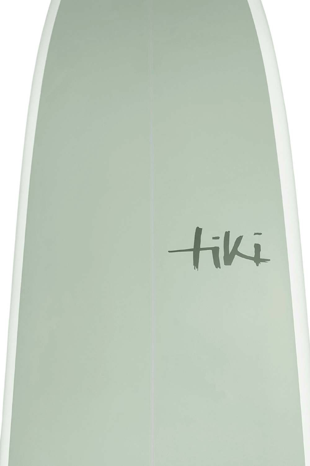 Tiki Evolution Trim Surfboard Sage