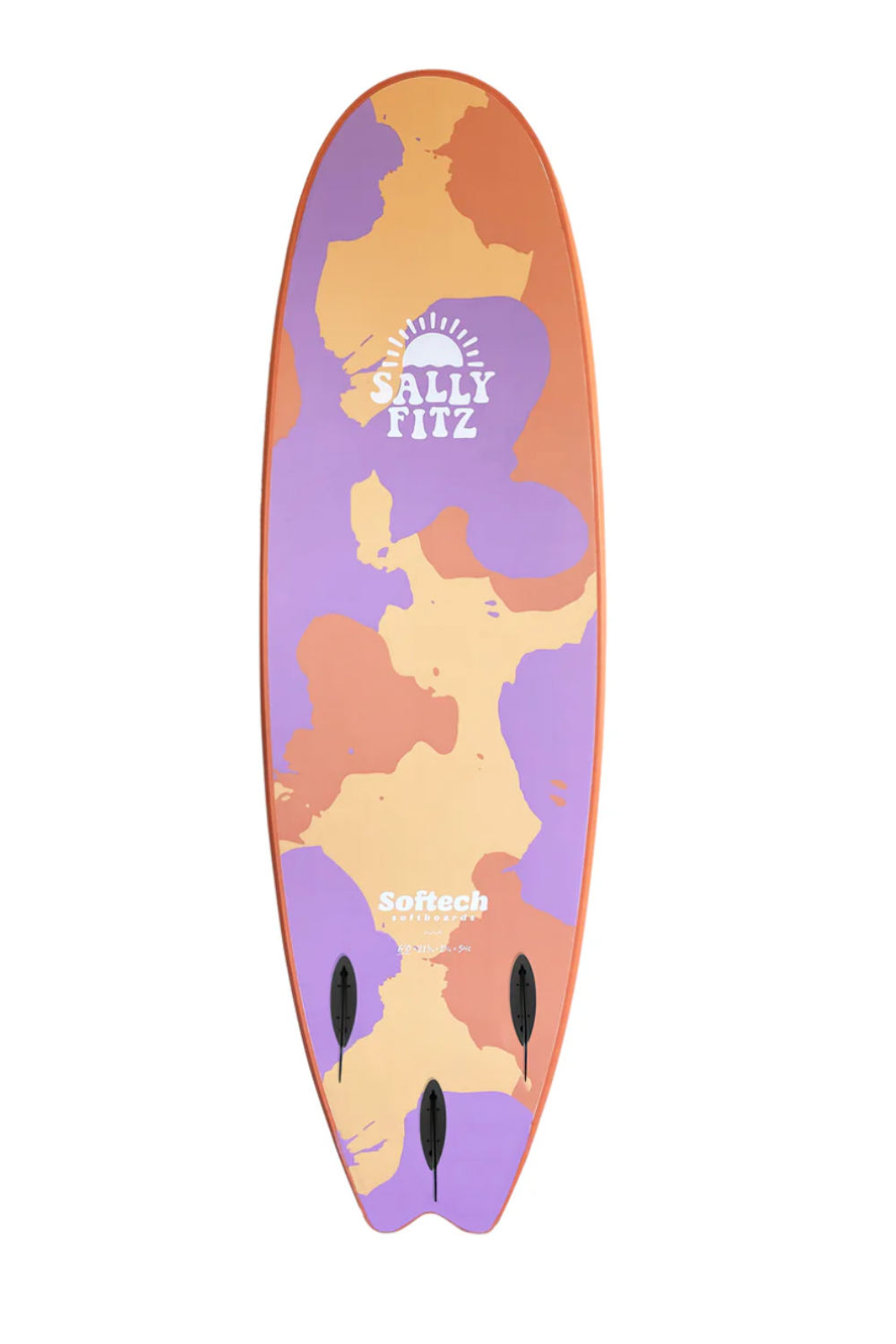 Softech Sally Fitzgibbons Ginger Biscuit