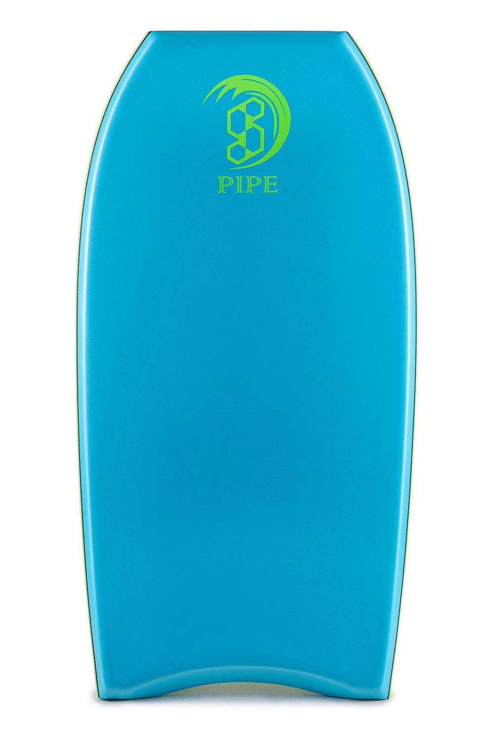 Science Pipe PE Stringer Aqua