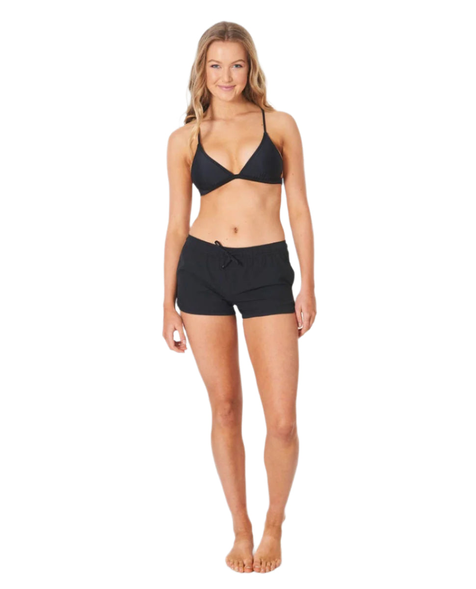 Rip Curl Classic Surf 3" Boardshort Black