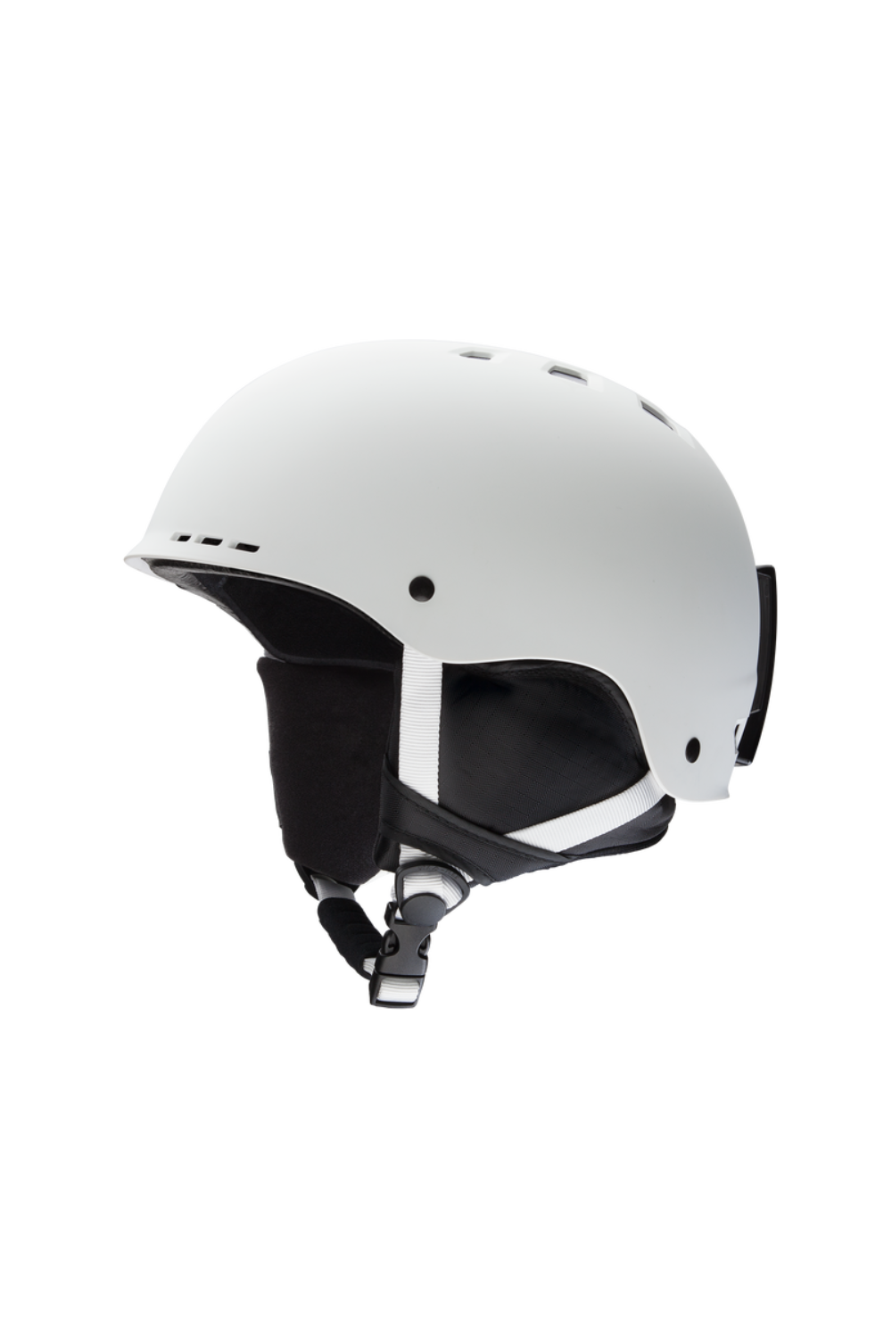 Smith Holt 2 Snow Helmet White