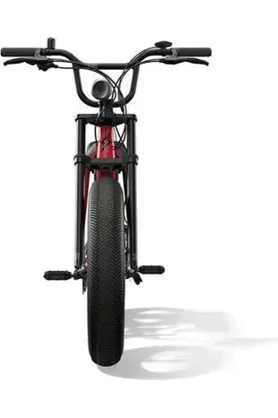 Super 73 Z Miami Rechargeable Bike Sriracha