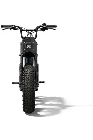 Super 73 R Adventure Rechargeable Bike Panthro Blue