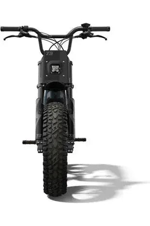 Super 73 S Adventure Rechargeable Bike Panthro Blue