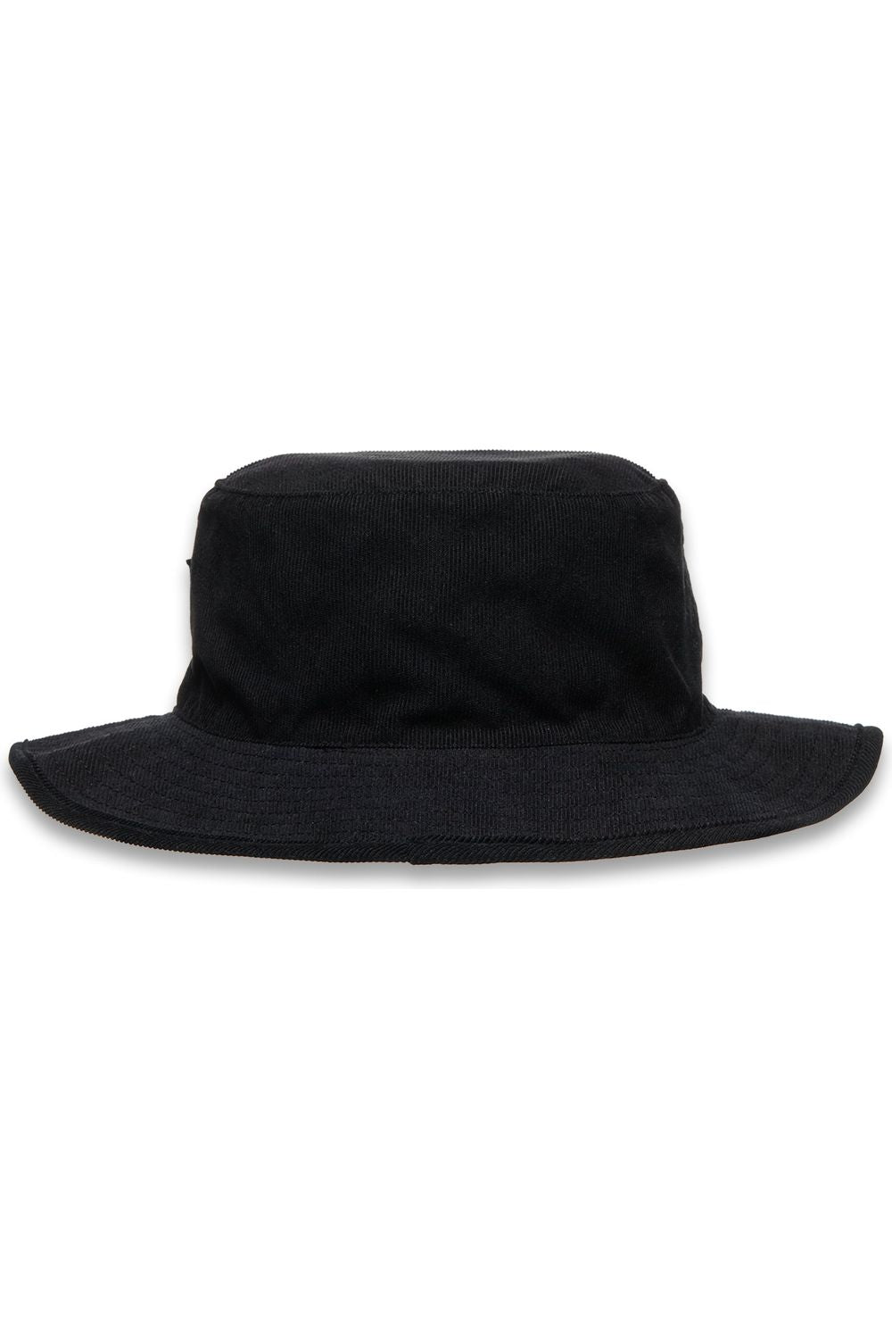 T&C Surf Designs YY Bucket Hat Black