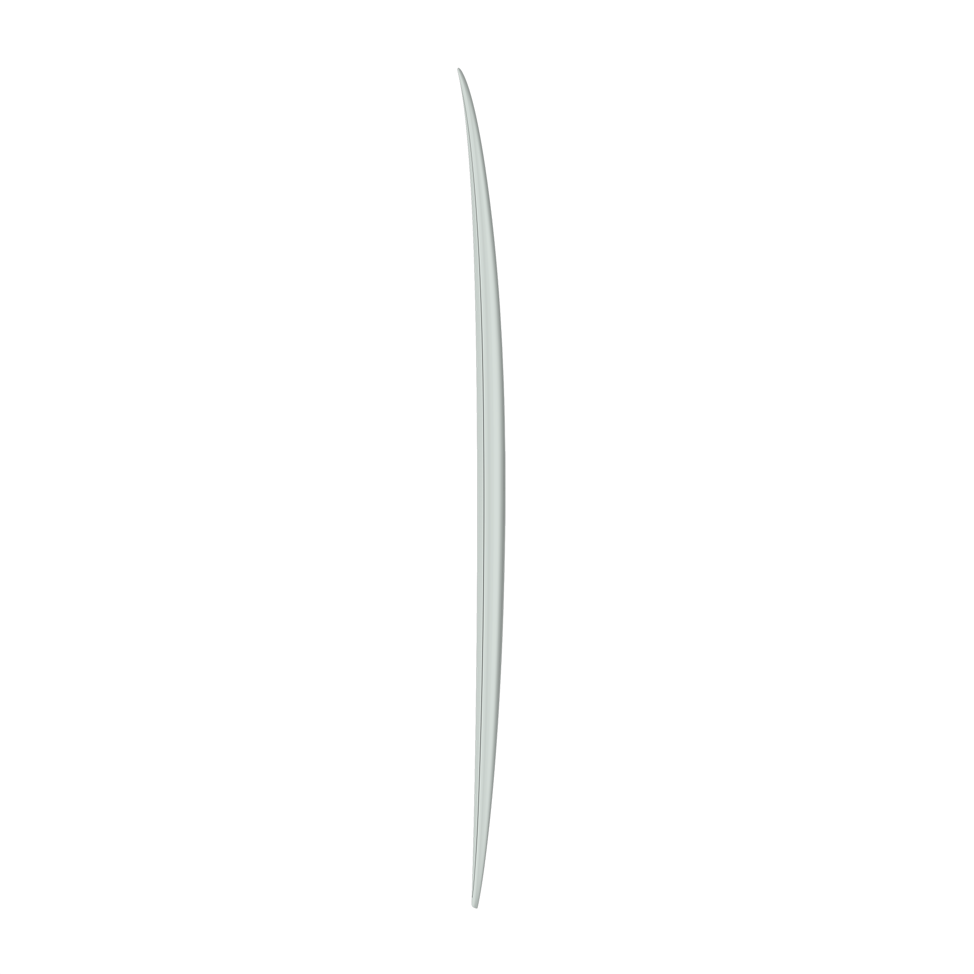 Torq TET V+ Olive Fibre Pattern Surfboard