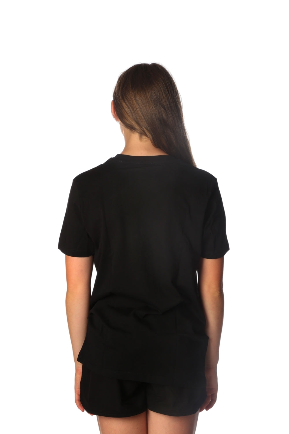Tiki 70'S Surf Mini T-Shirt Black