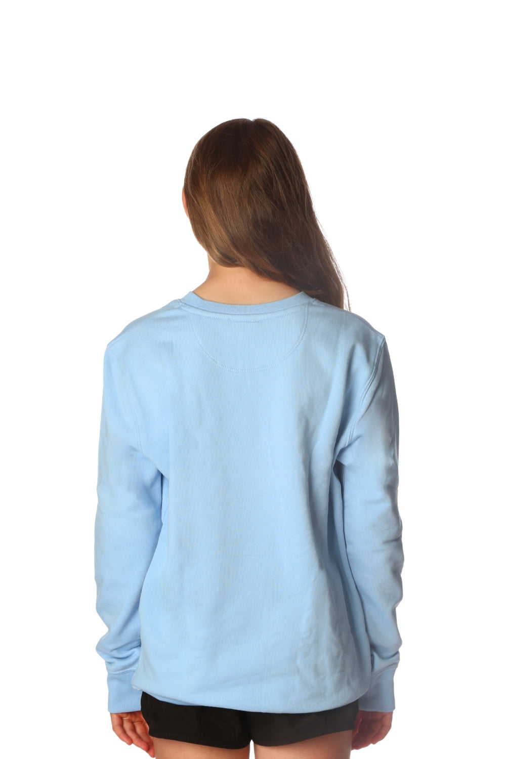 Tiki North Devon Mini Crew Blue Soul