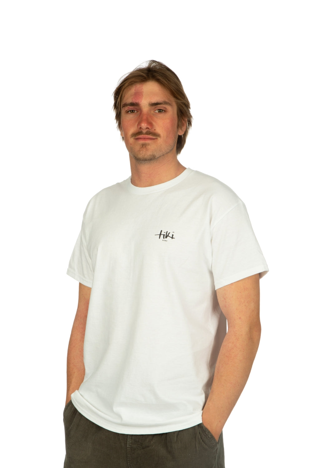 CL Tiki Corps T-shirt