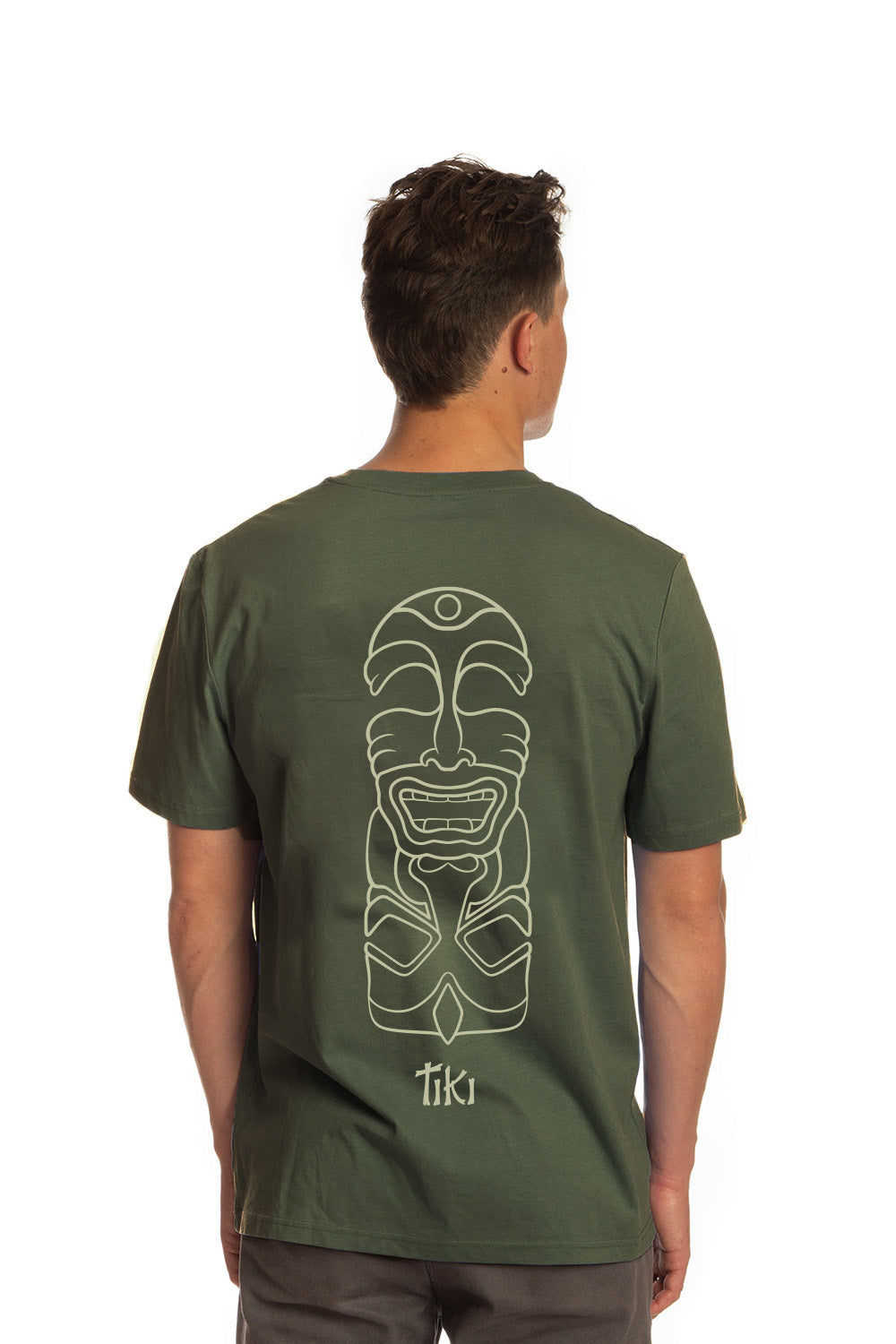 CL Tiki Two Faced T-Shirt