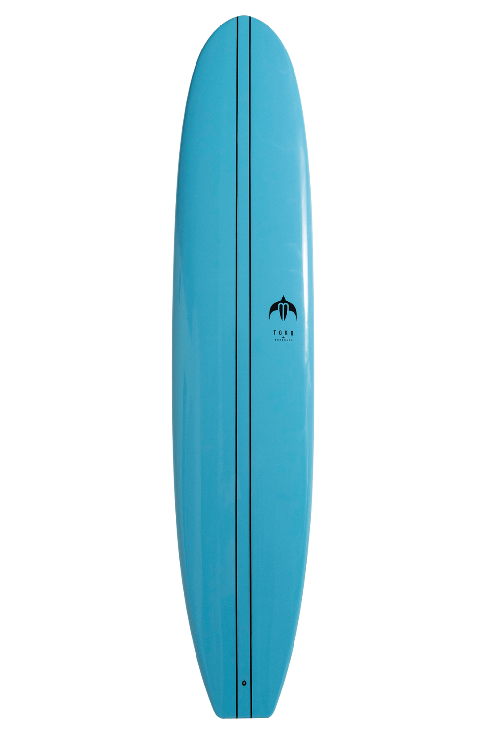 Torq Tec Delpero Pig Surfboard Tint