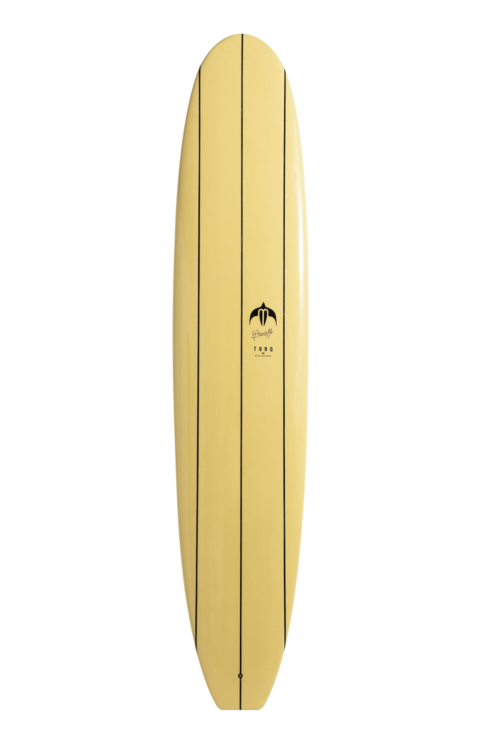 Torq Tec Delpero Surfboard Classic Tint