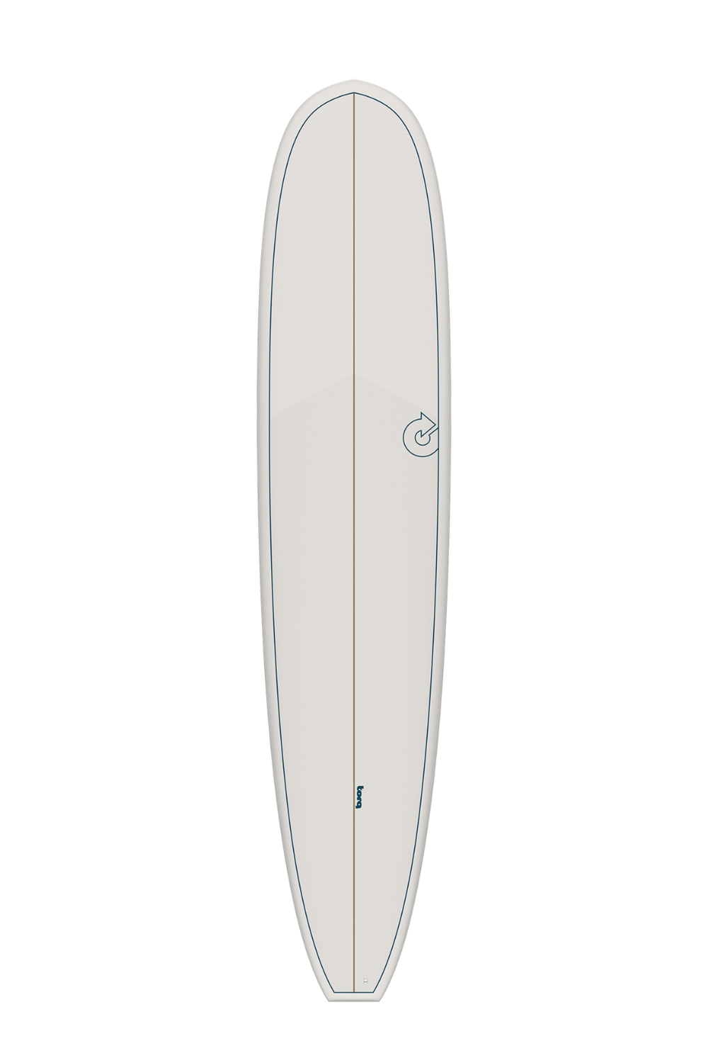Torq Longboard NR Surfboard TET Laguna Sand