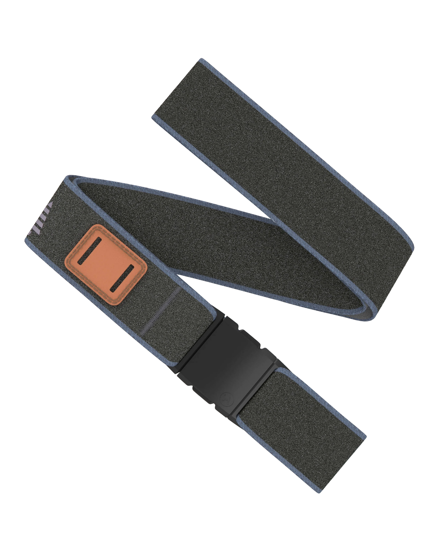 Arcade Blackwood Belt Charcoal/Icelandic