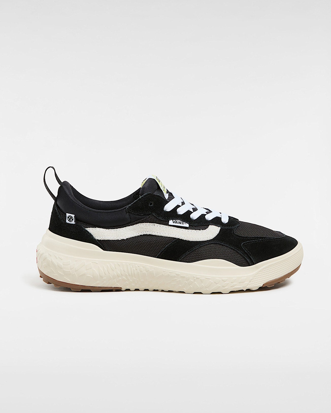 Vans MTE UltraRange Neo Vr3 Shoe Black/White