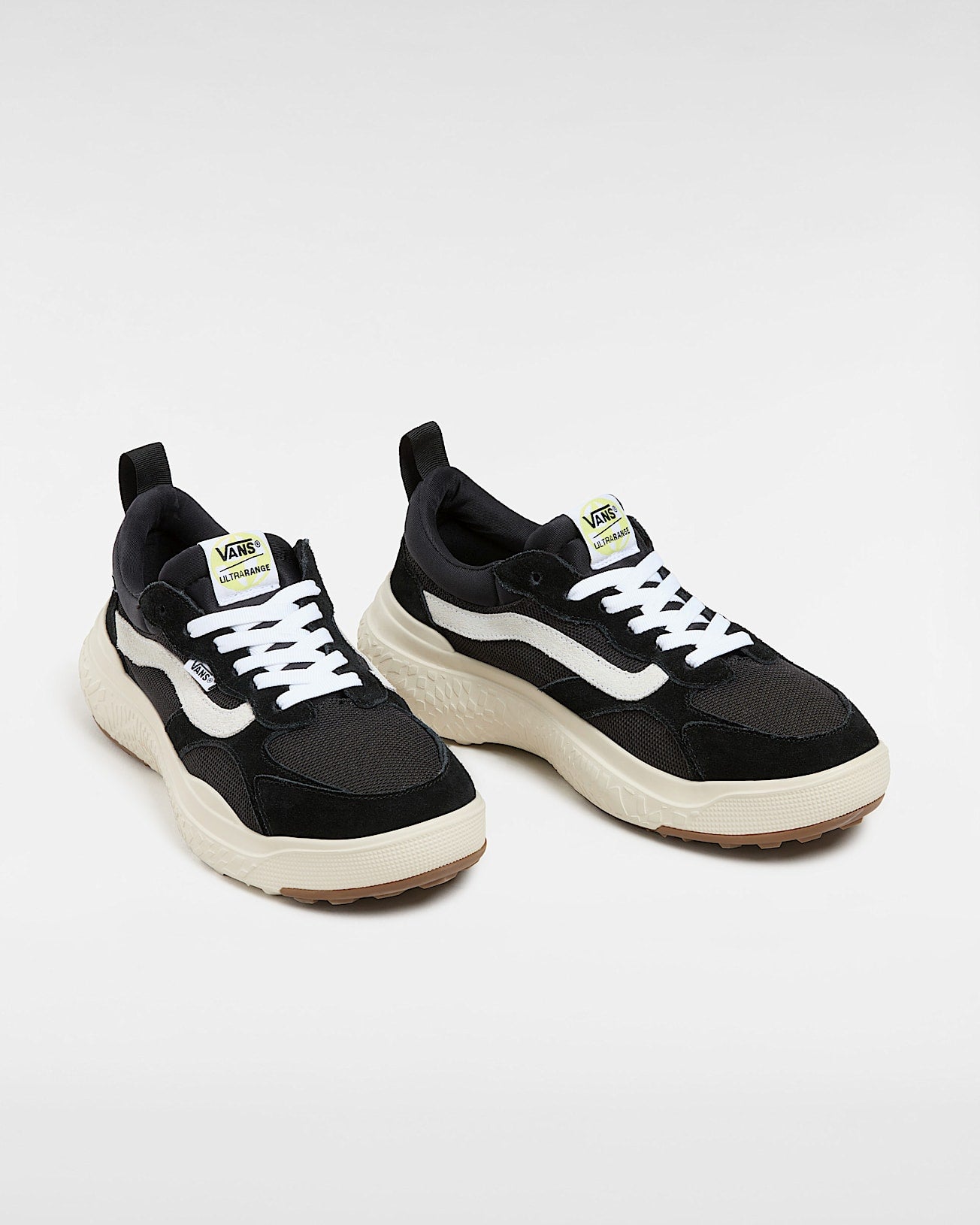 Vans MTE UltraRange Neo Vr3 Shoe Black/White