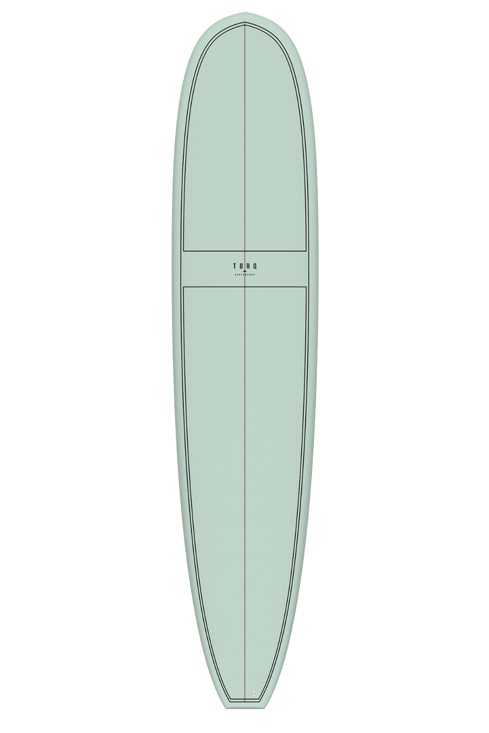 CL Torq Longboard