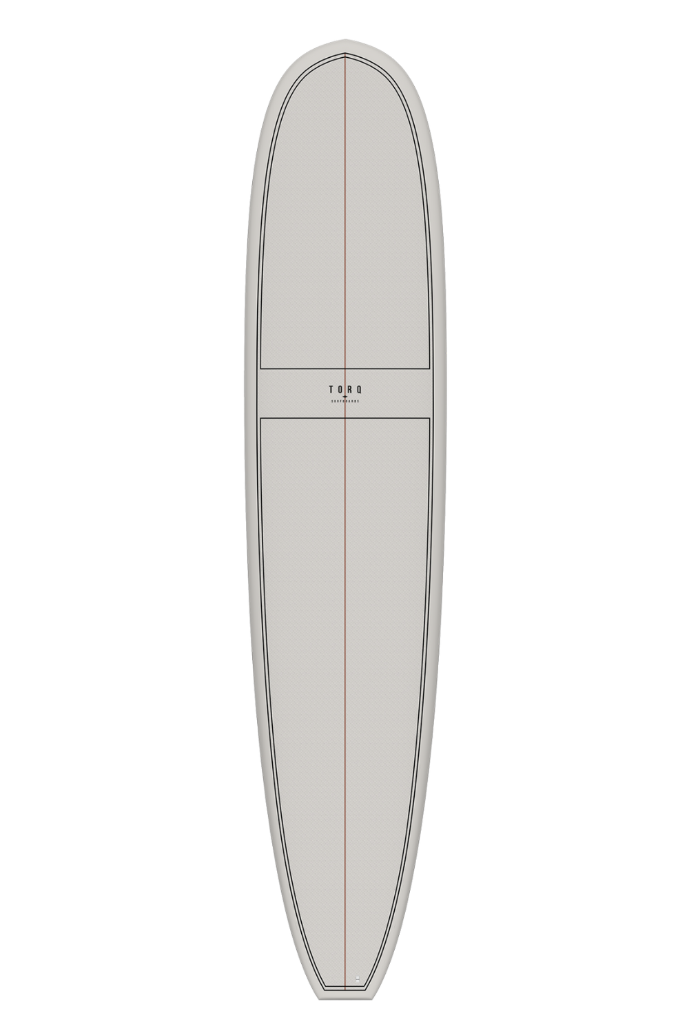 CL Torq Longboard