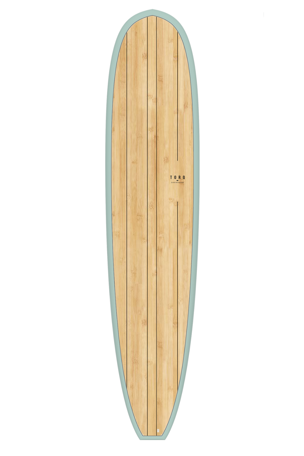 CL Torq Longboard