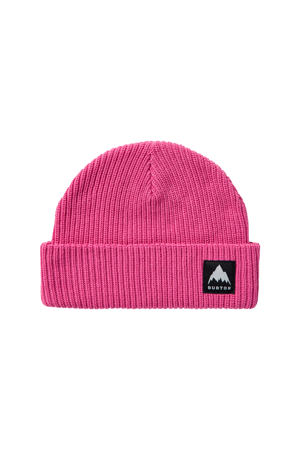 Burton Recycled VT Beanie Shockwave Pink