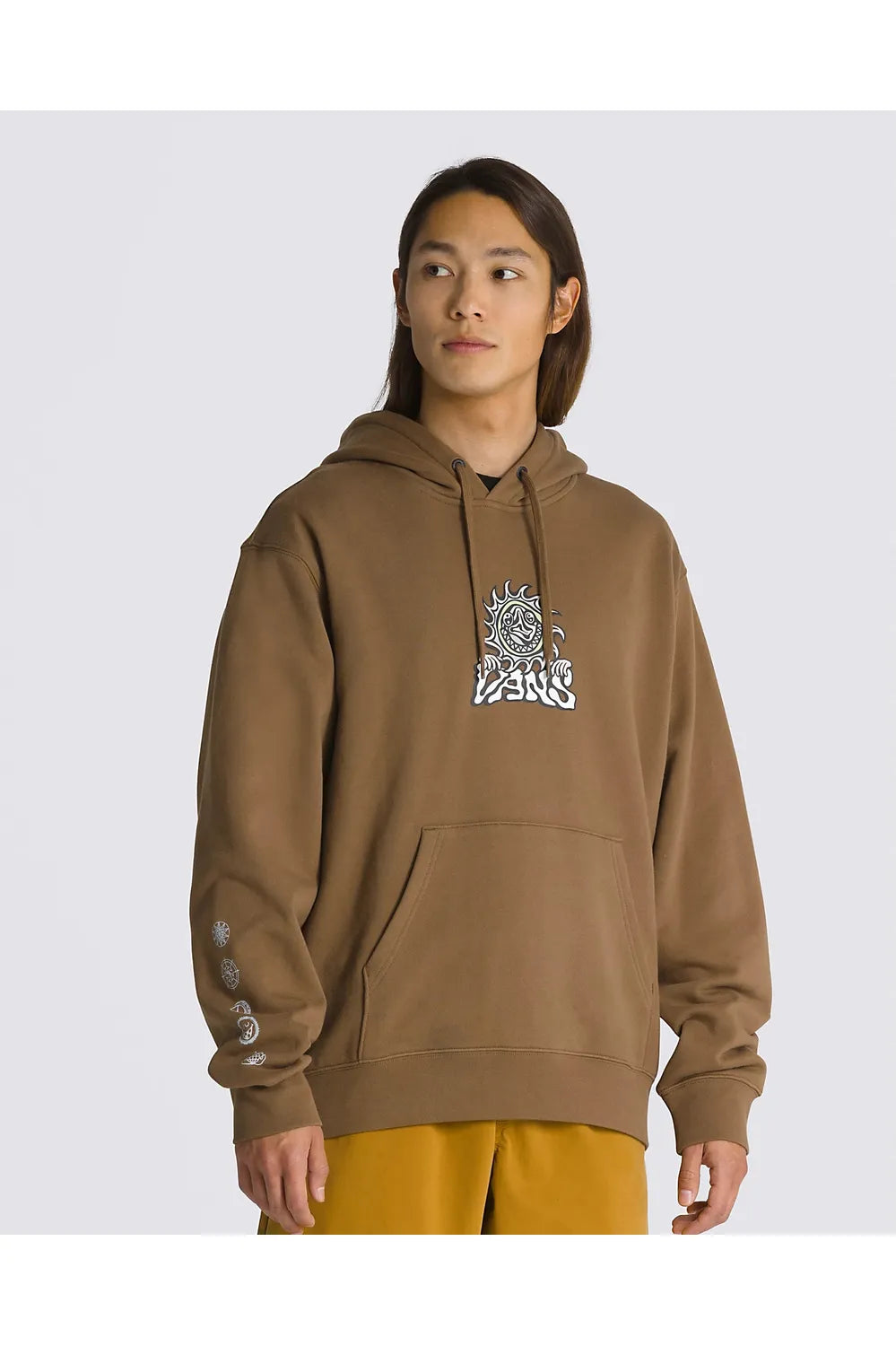 Vans 2025 skate hoodie