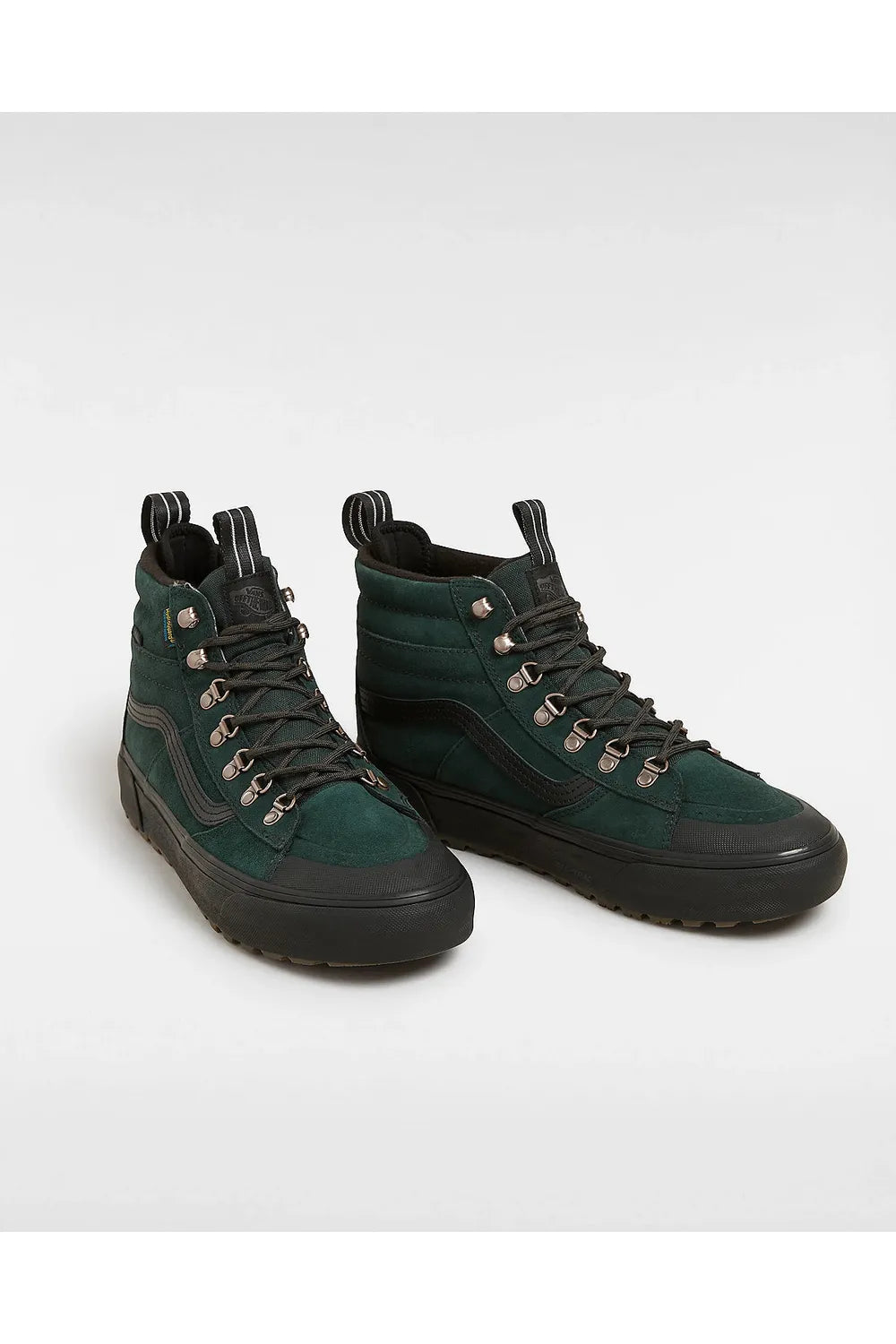 Vans Mte Sk8-Hi Dr Waterproof