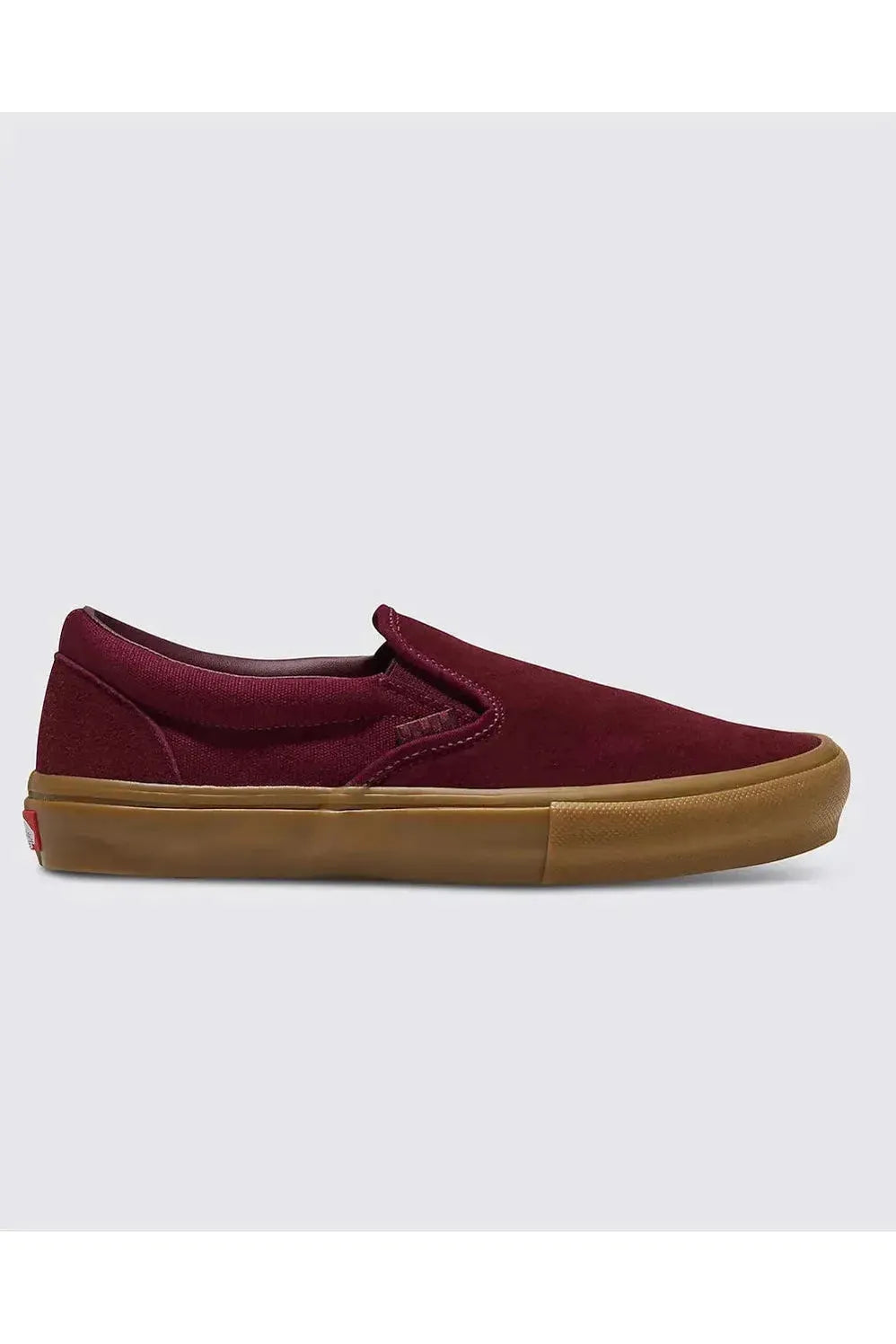 Vans Skate Slip On Port Gum