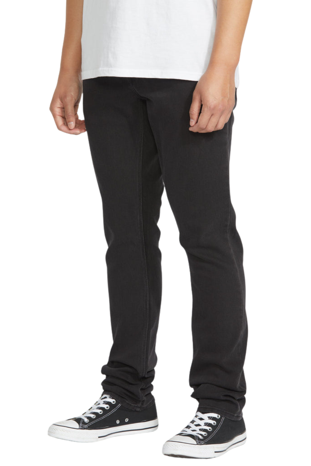 Volcom 2X4 Denim Black out