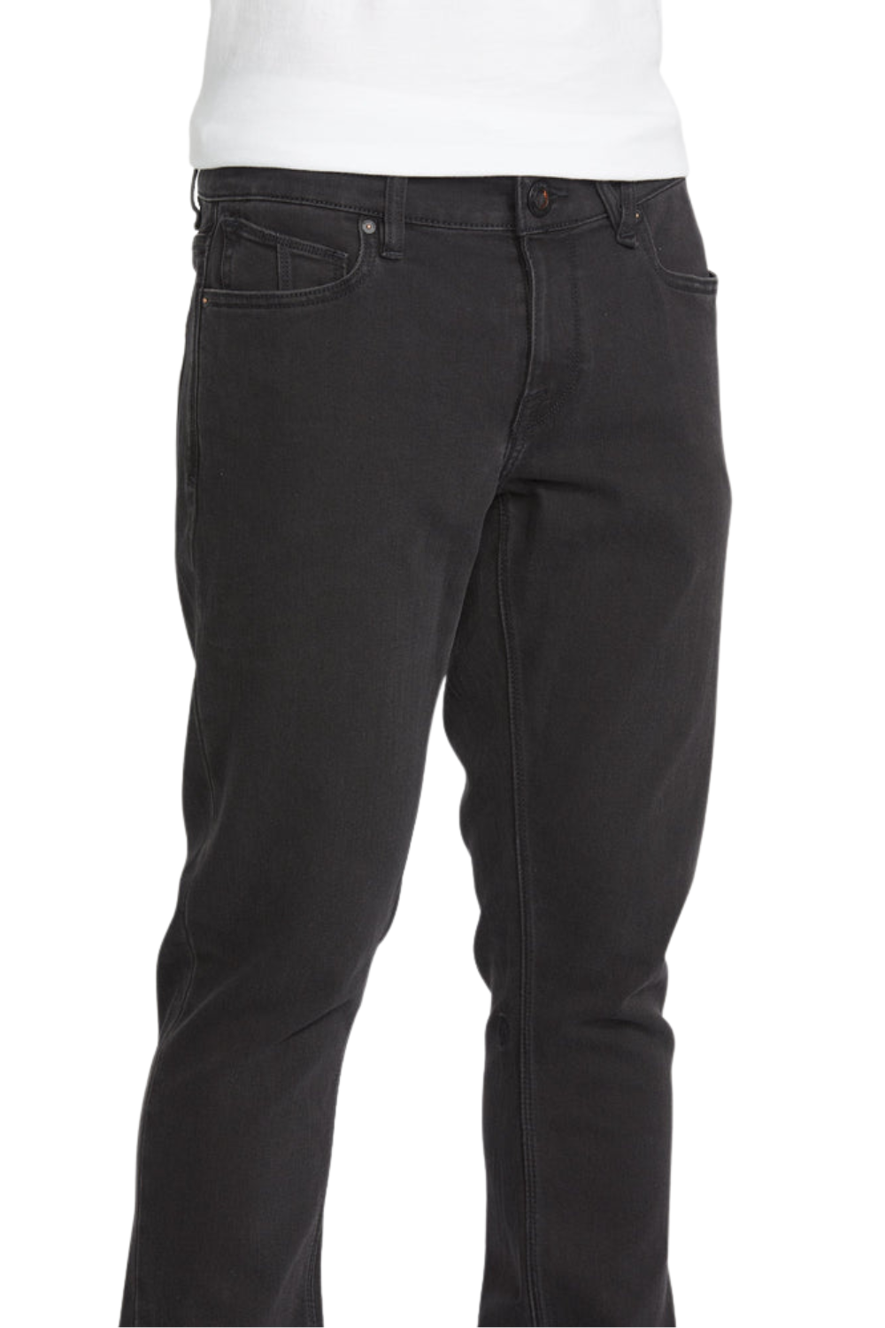 Volcom 2X4 Denim Black out