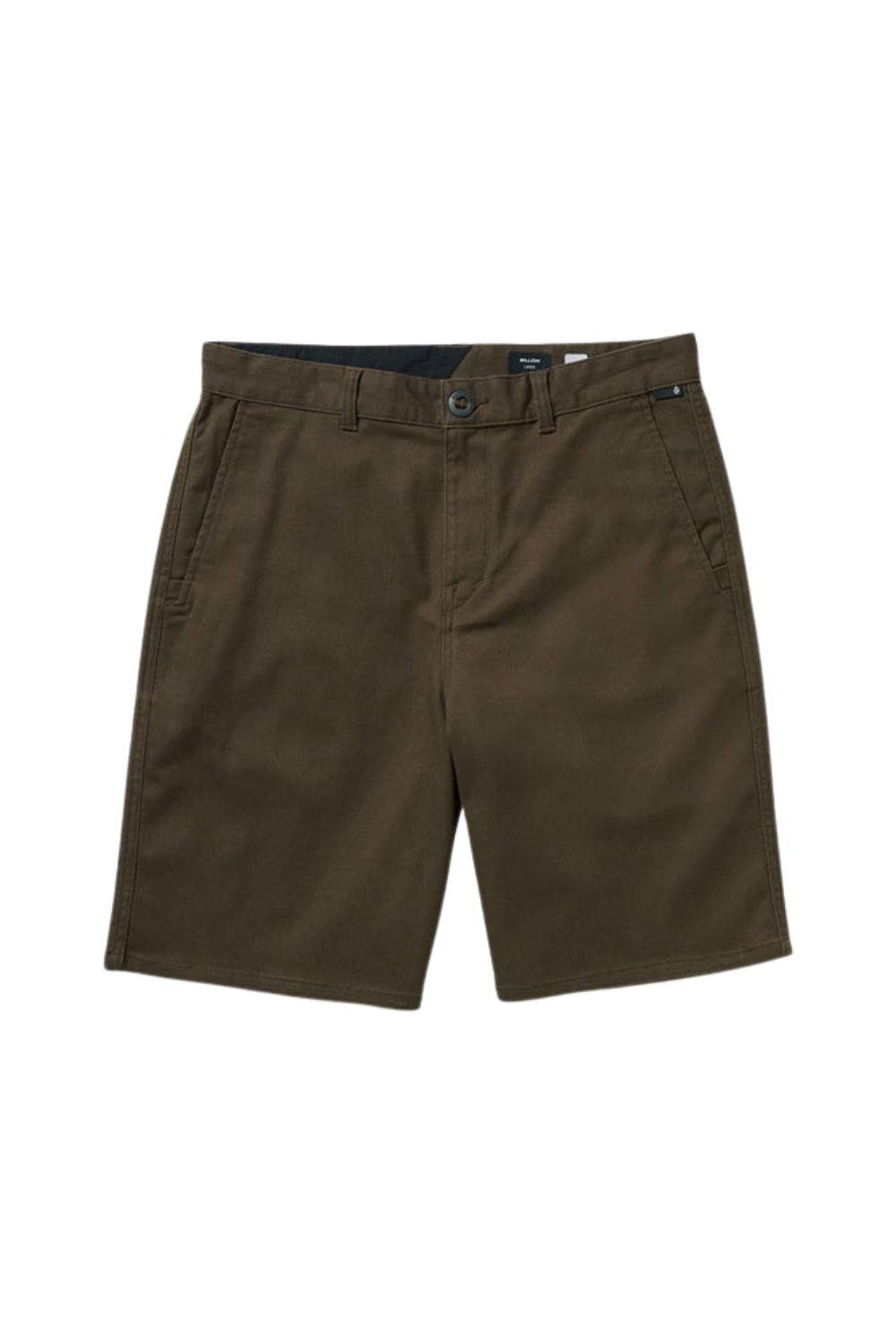 Volcom Billow Shorts 22 Wren
