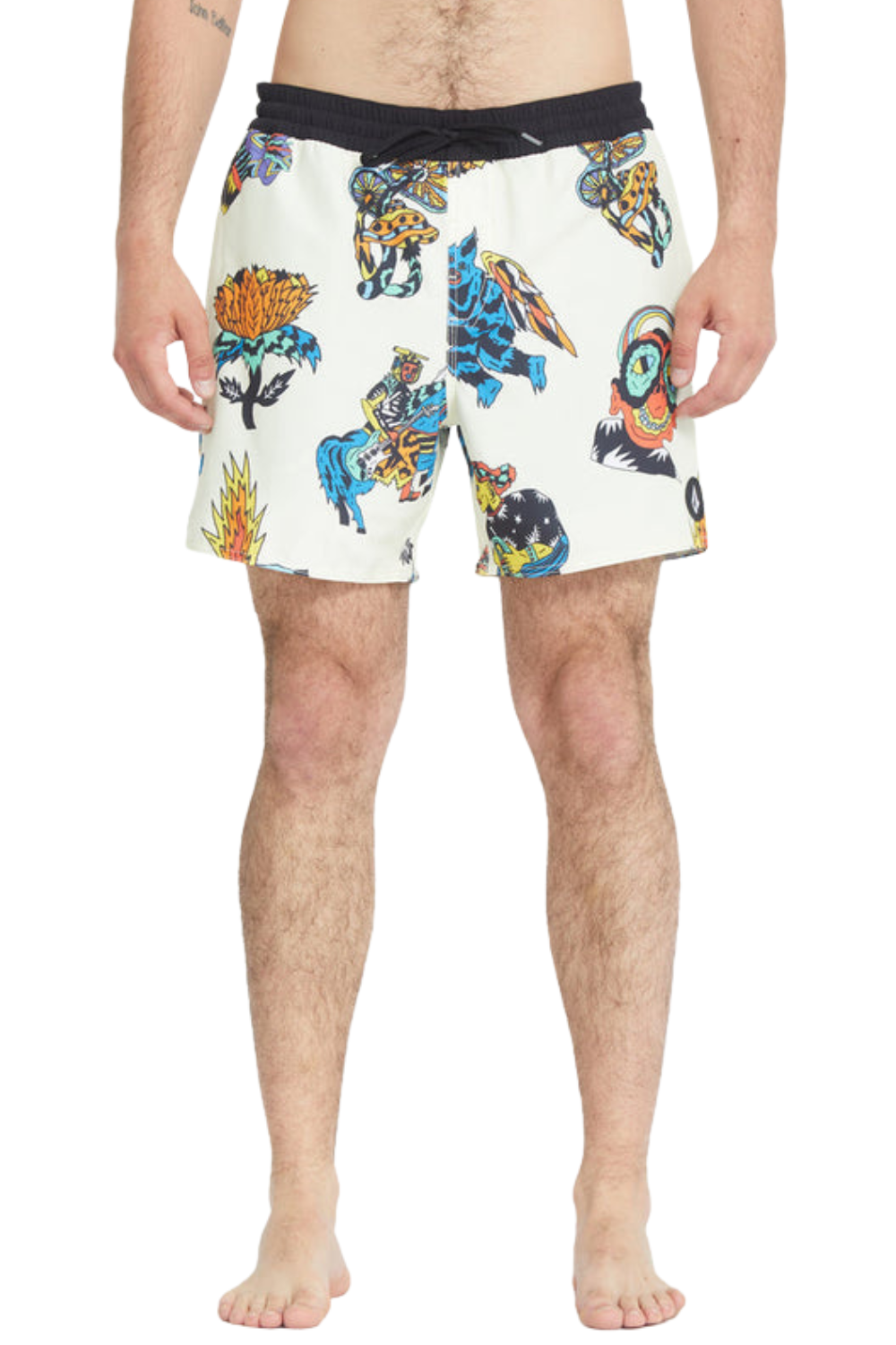 CL Volcom Bob Molena