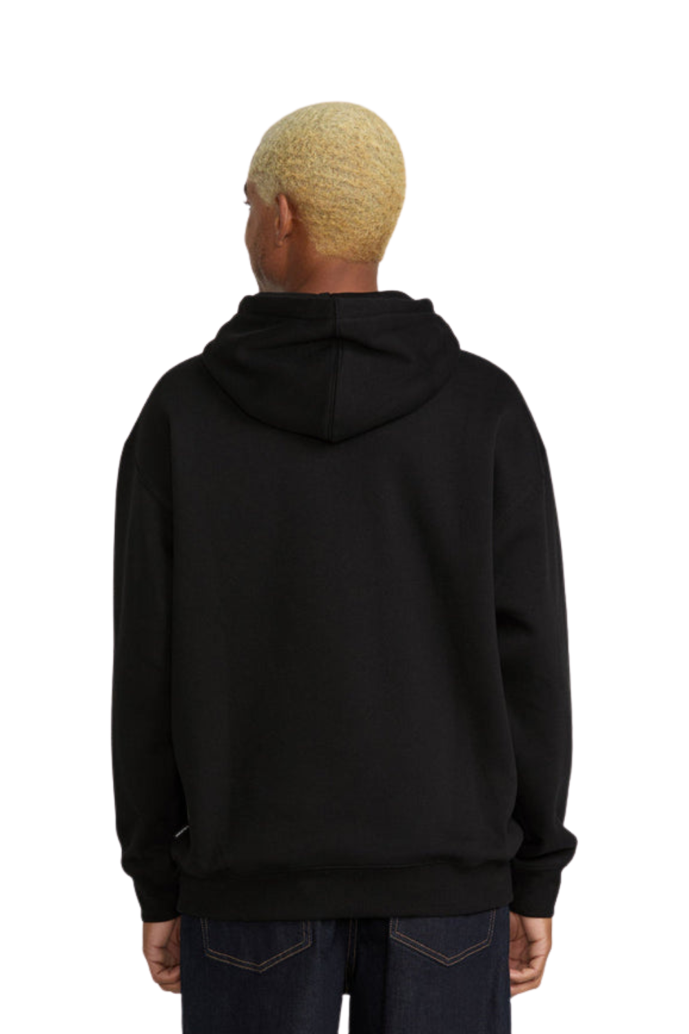 Volcom Fa Seth Conboy Hoody Black