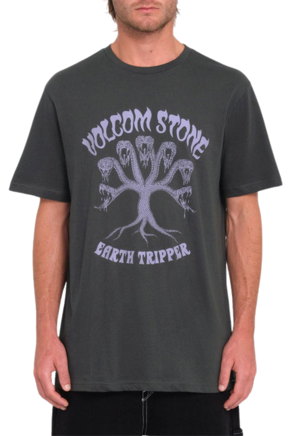 Volcom Feeding Tree Short Sleeve T-Shirt