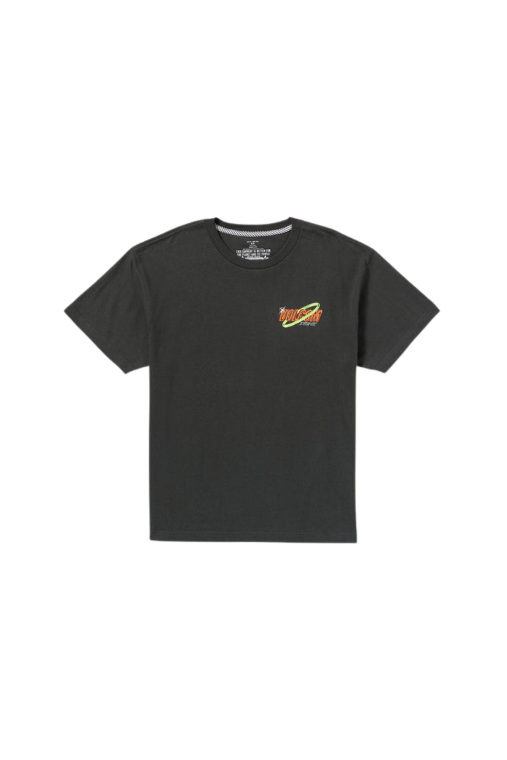 Volcom Forcefield Short Sleeve T-Shirt Stealth